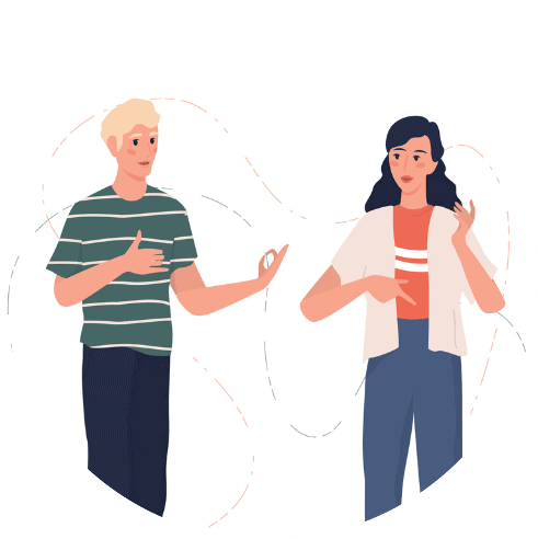 Basic Sign Language Enrolment - Eden Language Academy